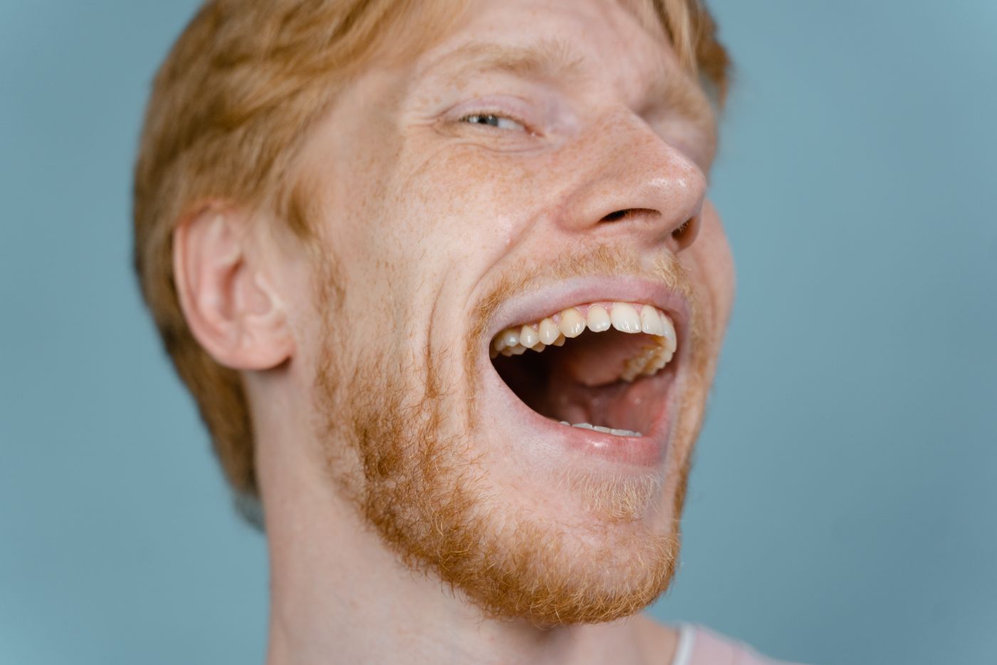 Stock treatment imagery — patient photograph to follow